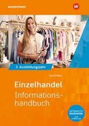 Cover von Einzelhandel nach Ausbildungsjahren