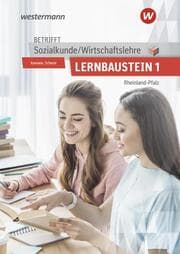 Cover von Betrifft Sozialkunde/Wirtschaftslehre - Ausgabe für Rheinland-Pfalz