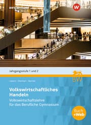 Cover von Volkswirtschaftliches Handeln