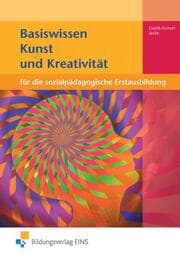 Cover von Basiswissen für die sozialpädagogische Erstausbildung