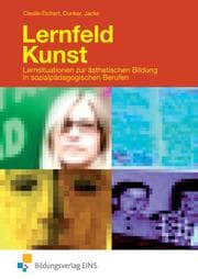 Cover von Lernfeld Kunst