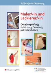 Cover von Prüfungsvorbereitung