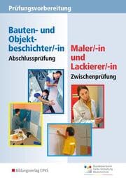 Cover von Prüfungsvorbereitung