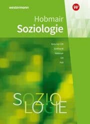Cover von Soziologie