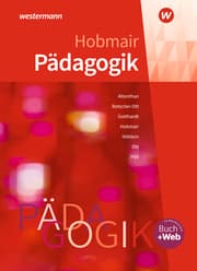 Cover von Pädagogik