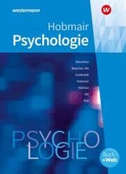 Cover von Psychologie
