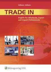 Cover von Trade In