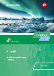 Cover von Physik für Fachoberschulen und Berufsoberschulen in Bayern