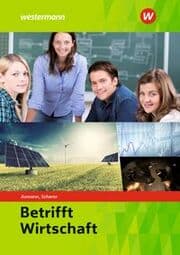 Cover von Betrifft Wirtschaft