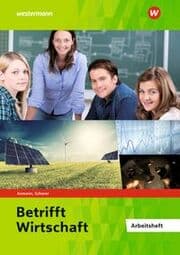 Cover von Betrifft Wirtschaft