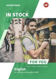 Cover von In Stock For You