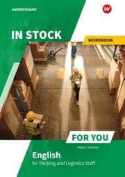Cover von In Stock For You