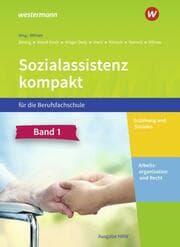 Cover von Sozialassistenz kompakt für die Berufsfachschule - Ausgabe Nordrhein-Westfalen