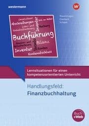 Cover von Lernsituationen für einen kompetenzorientierten Unterricht