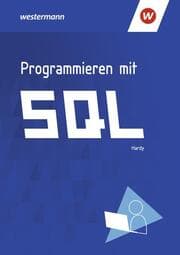 Cover von Programmieren mit SQL