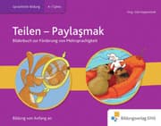 Cover von Meine Sprache als Chance