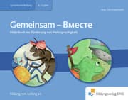 Cover von Meine Sprache als Chance