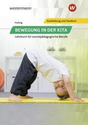 Cover von Bewegung in der Kita