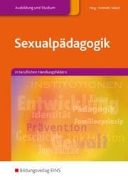 Cover von Sexualpädagogik