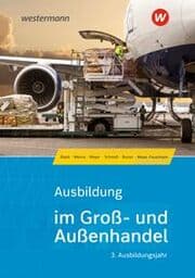 Cover von Ausbildung im Groß- und Außenhandel
