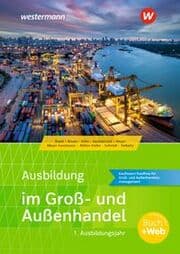 Cover von Ausbildung im Groß- und Außenhandel