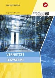 Cover von Basiswissen IT-Berufe