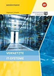 Cover von Basiswissen IT-Berufe