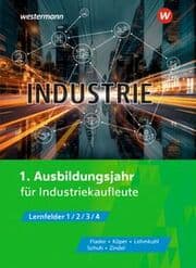 Cover von Industrie