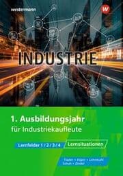 Cover von Industrie
