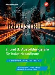 Cover von Industrie