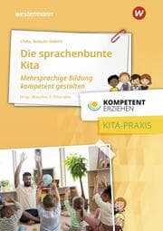Cover von Kompetent erziehen