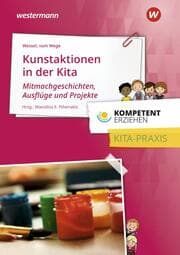 Cover von Kompetent erziehen