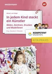 Cover von Kompetent erziehen