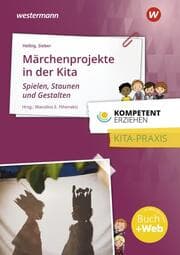 Cover von Kompetent erziehen