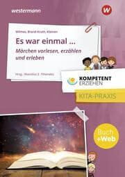 Cover von Kompetent erziehen