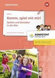 Cover von Kompetent erziehen