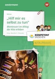 Cover von Kompetent erziehen