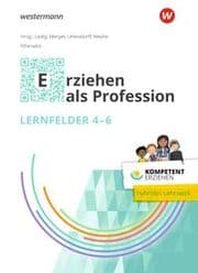 Cover von Kompetent erziehen