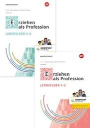 Cover von Kompetent erziehen