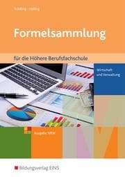 Cover von Formelsammlung