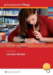 Cover von Kompetente Pflege