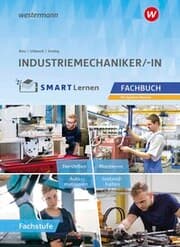 Cover von Industriemechaniker/-in