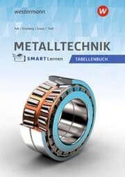Cover von Metalltechnik