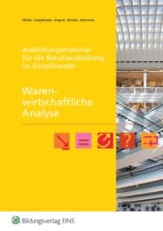 Cover von Warenwirtschaftliche Analyse