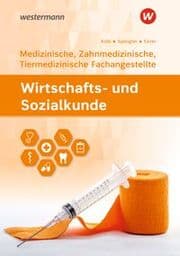 Cover von Wirtschafts- und Sozialkunde