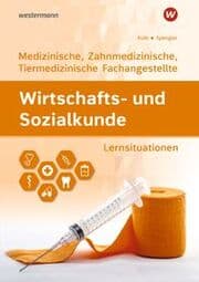 Cover von Wirtschafts- und Sozialkunde