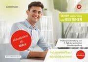 Cover von Prüfungsvorbereitung Sicher vorbereiten und bestehen