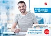 Cover von Prüfungsvorbereitung Sicher vorbereiten und bestehen