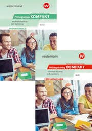 Cover von Prüfungsvorbereitung Prüfungswissen und Prüfungstraining KOMPAKT - Kaufmann/Kauffrau im E-Commerce