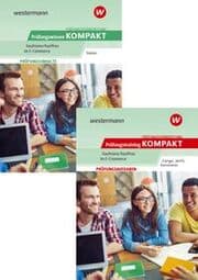 Cover von Prüfungsvorbereitung Prüfungswissen und Prüfungstraining KOMPAKT - Kaufmann/Kauffrau im E-Commerce